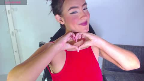 IG angie dreamgirl01 online show from 11.22.25