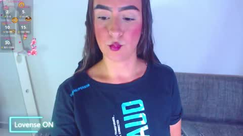 IG angie dreamgirl01 online show from 01.16.26