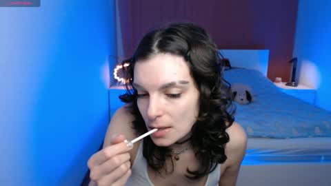 angie_faee online show from 12.17.24