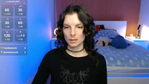 angie_faee online show from 01.14.25