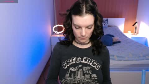 angie_faee online show from 01.22.25