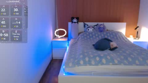 angie_faee online show from 02.19.25