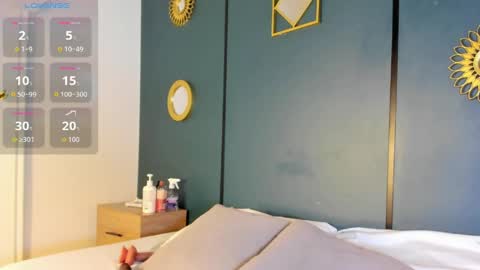 A N G I E online show from 04.15.26