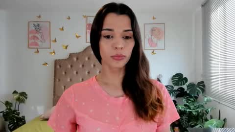 Anabella online show from 02.21.26