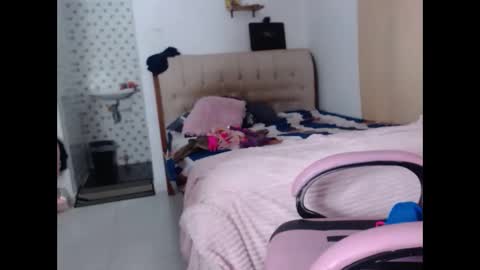 angiegranados1 online show from 02.28.26