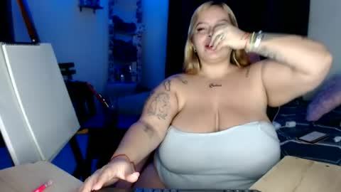 angiegranados1 online show from 06.12.26