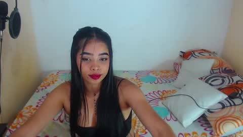 Angie y Andres online show from 01.10.25