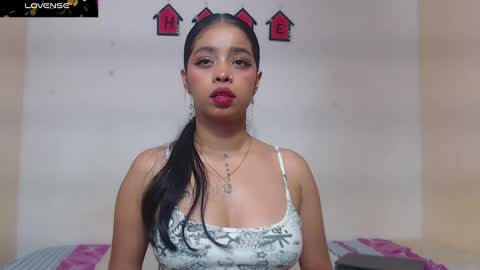 Angie y Andres online show from 02.27.25