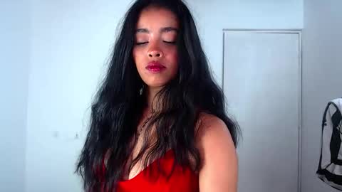 Angie y Andres online show from 02.15.26