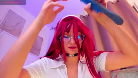 AngiePirs online show from 10.16.25