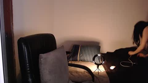 VALENTINA online show from 01.19.26