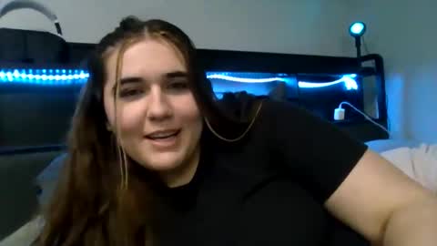 angilina007 online show from 05.31.26