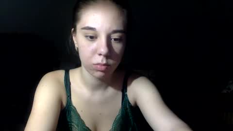 Angel Cute online show from 04.08.26