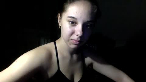 Angel Cute online show from 07.10.26