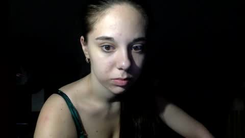 Angel Cute online show from 07.21.26