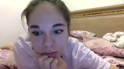 Angel Cute online show from 07.23.26