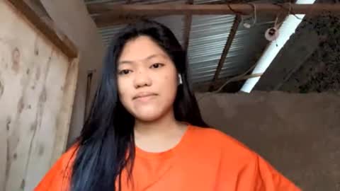 Snapshot of angleavidot chatting on 02.24.26 Elise online show from 02.24.26