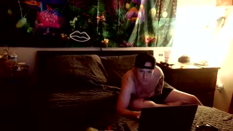 Snapshot of anglz017 chatting on 03.02.26 Anglz017 online show from 03.02.26