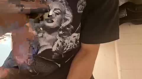 angrychicks83 online show from 02.13.26