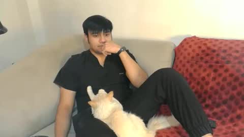 Snapshot of angrydeimos chatting on 01.18.26 Deimos online show from 01.18.26