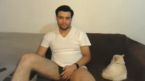 Snapshot of angrydeimos chatting on 02.13.26 Deimos online show from 02.13.26