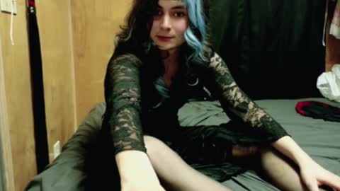 Snapshot of anguishalba chatting on 02.03.26 AnguishAlba online show from 02.03.26