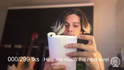 Angxl boy online show from 04.07.26