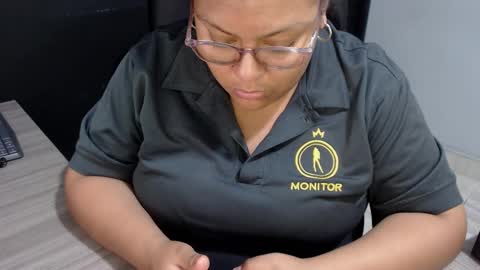 angy online show from 10.30.25