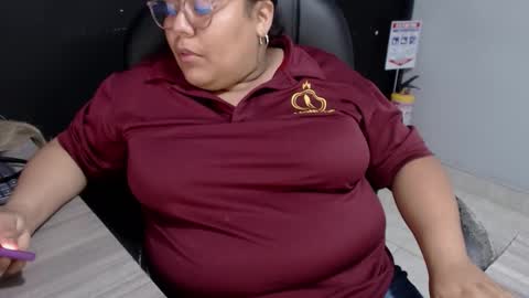 angy online show from 11.14.25