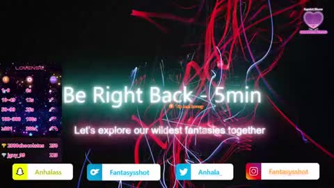 Snapshot of anhala_ chatting on 12.06.24 Anhala Rivera online show from 12.06.24