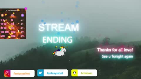 Snapshot of anhala_ chatting on 01.05.25 Anhala Rivera online show from 01.05.25