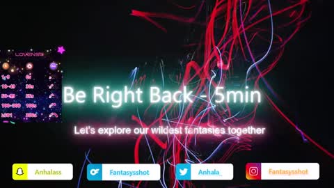 Snapshot of anhala_ chatting on 02.01.25 Anhala Rivera online show from 02.01.25