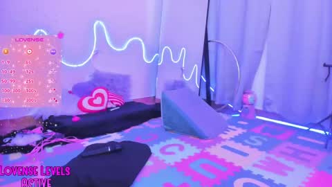 Snapshot of anhala_ chatting on 02.08.25 Anhala Rivera online show from 02.08.25