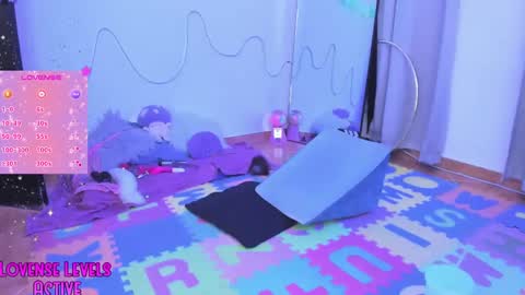 Snapshot of anhala_ chatting on 03.06.25 Anhala Rivera online show from 03.06.25