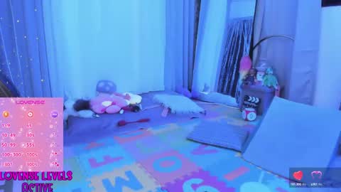 Snapshot of anhala_ chatting on 09.14.25 Anhala Rivera online show from 09.14.25