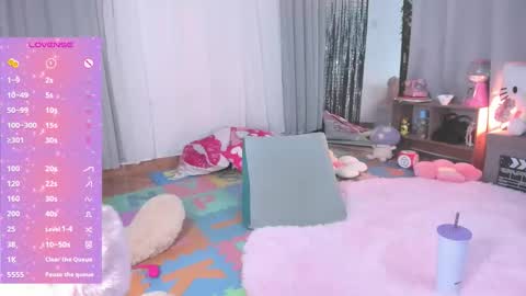 Snapshot of anhala_ chatting on 04.30.26 Anhala Rivera online show from 04.30.26