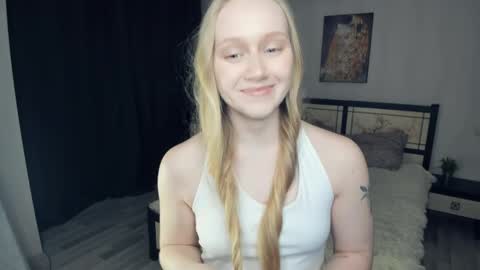 Violet online show from 04.03.26