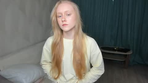 Violet online show from 04.15.26