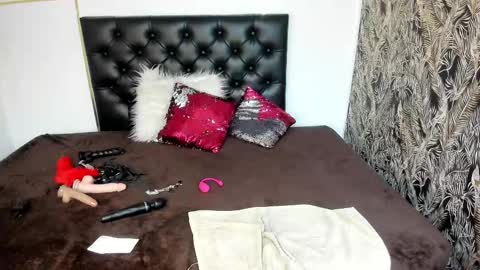 Anhell online show from 02.25.25