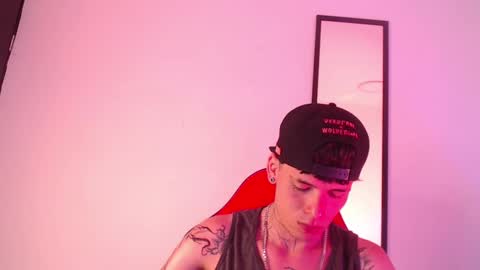 anhonymus online show from 09.14.25