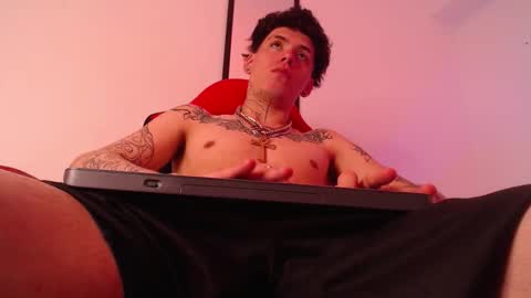 anhonymus online show from 09.19.25