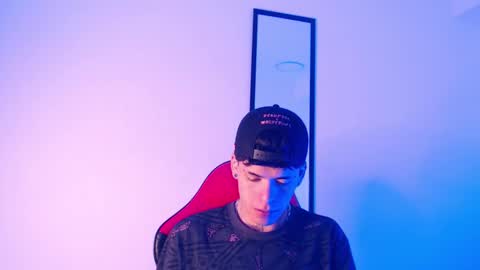 anhonymus online show from 09.20.25