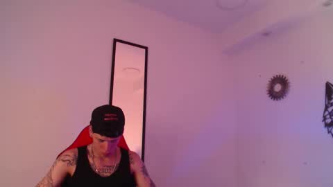 anhonymus online show from 09.22.25