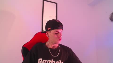 anhonymus online show from 09.23.25