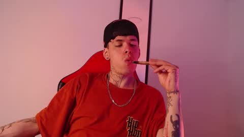 anhonymus online show from 09.26.25