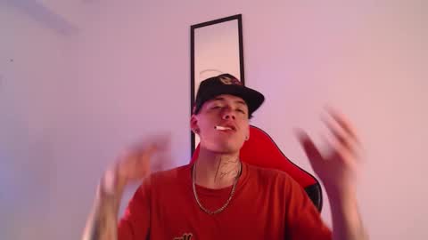 anhonymus online show from 09.27.25