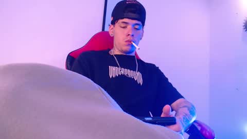 anhonymus online show from 09.28.25