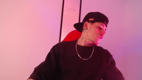 anhonymus online show from 09.29.25