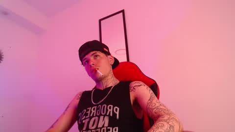 anhonymus online show from 09.30.25