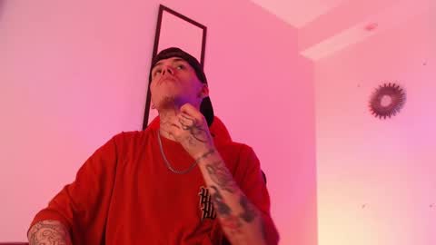 anhonymus online show from 10.05.25